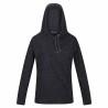 Sudadera con Capucha Mujer Regatta Kizmit II Marl Gris oscuro