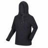 Sudadera con Capucha Mujer Regatta Kizmit II Marl Gris oscuro