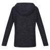 Sudadera con Capucha Mujer Regatta Kizmit II Marl Gris oscuro