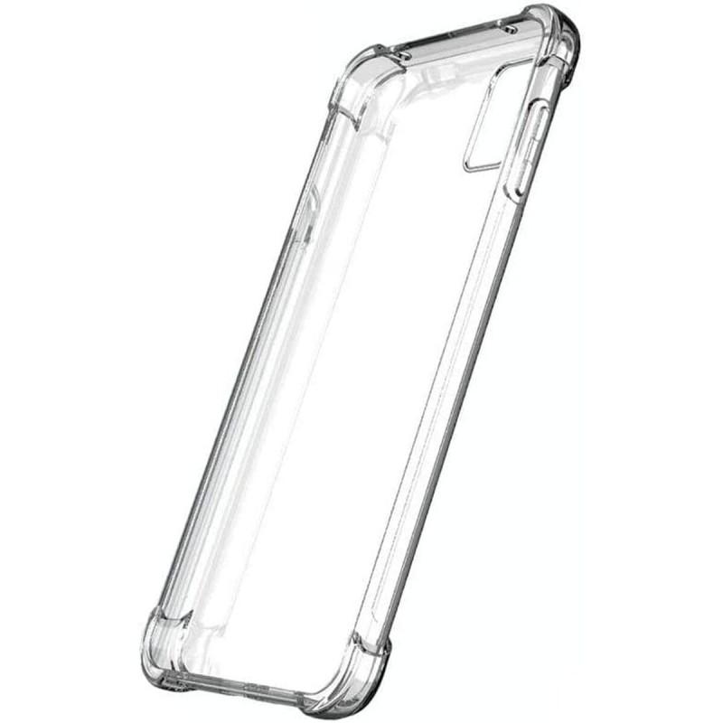 Funda para Móvil Cool Galaxy A13 5G Transparente