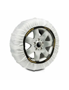 Cadenas de Nieve de Coche Goodyear ULTRA GRIP (XL)
