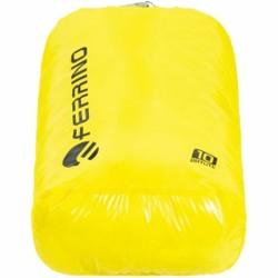 Bolsa Impermeable Drylite LT 10 Ferrino 72193LGG Amarillo