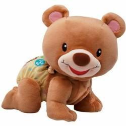 Oso de Peluche Vtech Baby Ourson 1, 2, 3 suis-moi