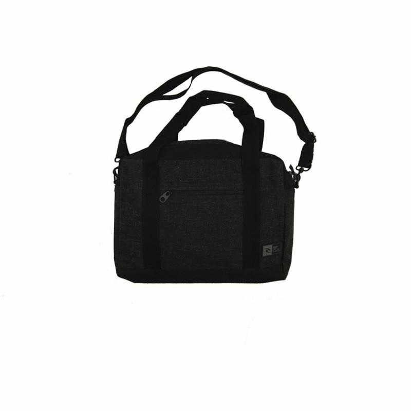 Mochila Deportiva Rip Curl Satchel Corpo  Negro Talla única