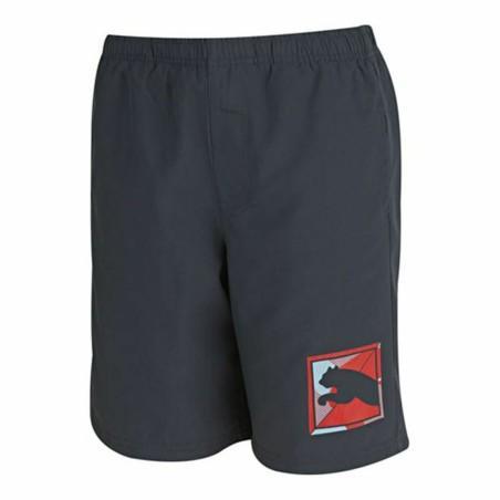 Pantalones Cortos Deportivos para Niños Puma TD Woven