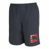 Pantalones Cortos Deportivos para Niños Puma TD Woven