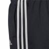 Pantalón de Chándal para Niños Adidas  Brandlove Negro