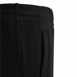 Pantalón de Chándal para Niños Adidas  Brandlove Negro