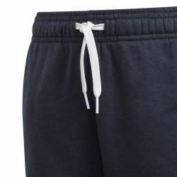 Pantalón de Chándal para Niños Adidas Essentials 3 Bandas Legend Ink Azul oscuro