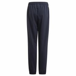 Pantalón de Chándal para Niños Adidas Essentials Stanford  Azul oscuro