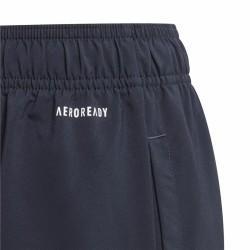 Pantalón de Chándal para Niños Adidas Essentials Stanford  Azul oscuro