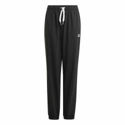 Pantalón de Chándal para Niños Adidas Essentials Stanford  Negro