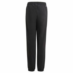 Pantalón de Chándal para Niños Adidas Essentials Stanford  Negro