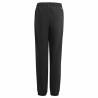 Pantalón de Chándal para Niños Adidas Essentials Stanford  Negro