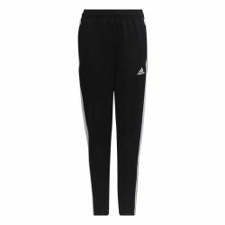 Pantalón de Chándal para Niños Adidas Tiro Negro