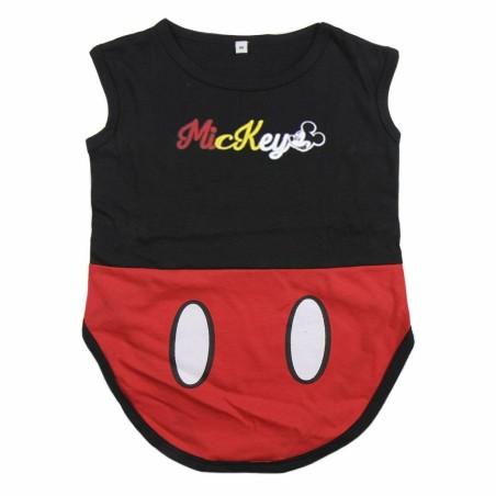 Camiseta para Perro Mickey Mouse