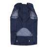 Chaqueta para Perro Marvel Azul S