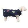 Chaqueta para Perro Marvel Azul XS