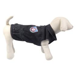 Chaqueta para Perro Star Wars Gris XS