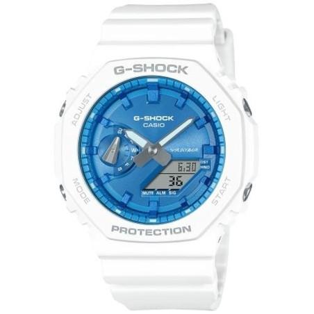 Reloj Hombre Casio G-Shock OAK - PRECIOUS HEART SERIE (Ø 44,5 mm)