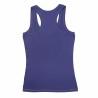 Camiseta de Tirantes Mujer O'Neill Adelite Violeta