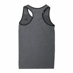 Camiseta de Tirantes Mujer Champion Tank Top Gris