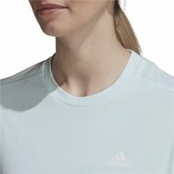 Camiseta de Manga Corta Mujer Adidas Run It 