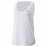 Camiseta de Tirantes Mujer Puma  Yogini Lite Lavanda