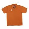 Camiseta de Manga Corta Hombre Luanvi Sportswear Naranja