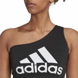 Top Deportivo de Mujer Adidas Future Icons Badge Negro