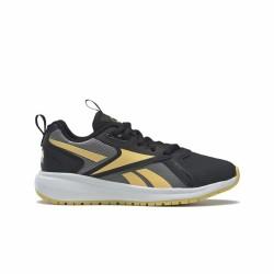 Zapatillas Deportivas Infantiles Reebok DC Durable XT Negro Dorado