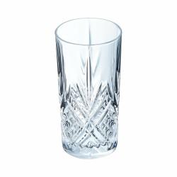 Set de Vasos Arcoroc ARC L7256 Transparente Vidrio 6 Piezas 280 ml