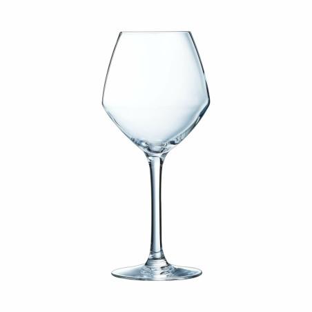 Set de Copas Chef & Sommelier Cabernet Transparente (350 ml) (6 Unidades)