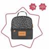 Bolsa Térmica Badabulle Pick & Go Negro