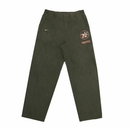 Pantalón Largo Deportivo Nike Oliva