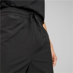 Pantalones Cortos Deportivos para Hombre Puma Fit  Negro