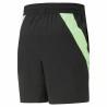 Pantalones Cortos Deportivos para Hombre Puma Fit  Negro