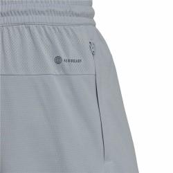 Pantalones Cortos Deportivos para Hombre Adidas Big Badge Of Sport Gris 9"