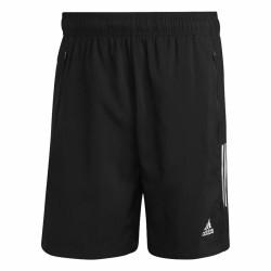 Pantalones Cortos Deportivos para Hombre Adidas T365 Negro