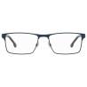 Montura de Gafas Hombre Carrera CARRERA-8863-PJP ø 58 mm