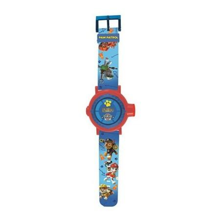 Reloj Infantil Paw Patrol Lexibook