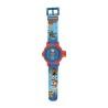 Reloj Infantil Paw Patrol Lexibook