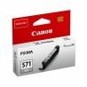 Cartucho de Tinta Original Canon CLI-571 Gris