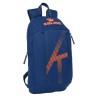 Mochila Casual Kelme Navy blue Naranja Azul marino 10 L