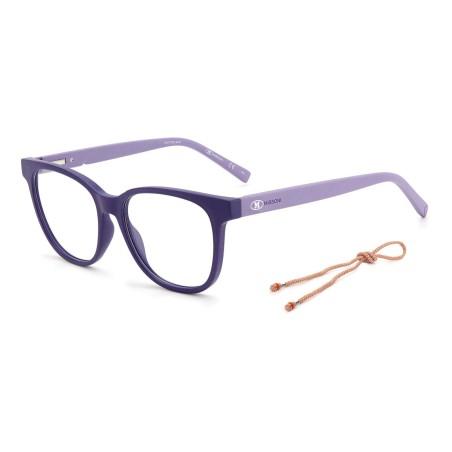 Montura de Gafas Mujer Missoni MMI-0106-ARR Ø 53 mm