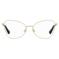 Montura de Gafas Mujer Moschino MOS574-000 Ø 52 mm