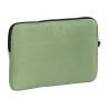 Funda para Portátil Minnie Mouse Mint shadow Verde militar 34 x 25 x 2 cm