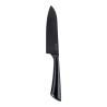 Cuchillo de Cocina Wenko Ace 55057100 Mediano 12,5 cm Negro