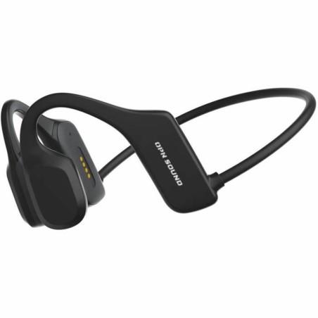 Auriculares deportivos OPNSOUND Open ear Negro