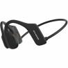 Auriculares deportivos OPNSOUND Open ear Negro